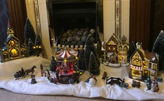 Show Us Your TREES!