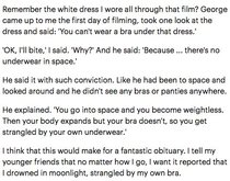 Swagger Inn Thread 141 - May every wench find an hbf under her --duvet-- mistletoe this Christmas