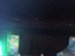 DIY baby sensory ideas?