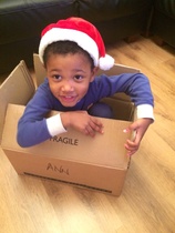 Zombie's Journey - A Wedding, A Final Christmas and Planning for a Wake