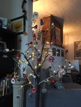 Show Us Your TREES!