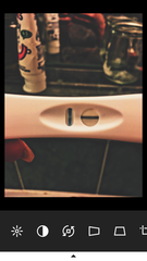 Two brands, two different results!..help!