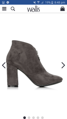 Which Boots?