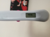 Faulty Pregnancy Test