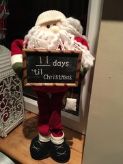 Festive Frugaleers - Chatting and saving through Christmas.