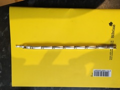 Lost my necklace, please help me find replacement