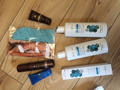 Thread 20 - I want a present shitting log