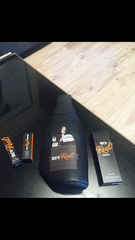 Thread 20 - I want a present shitting log