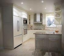 Kitchen design help please