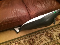 Kobold VK200 Upright Vacuum Cleaner feedback thread - NON testers - chance to win a handheld vac NOW CLOSED