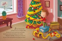 If you or your child have read Santa's Magic Key, we'd like to know your thoughts! Feedback ends 24/1