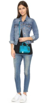 Furla Jelly Bags