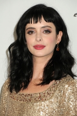 Help! I've cut my own fringe!
