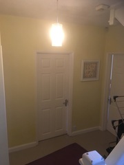 Bouncing some Ideas for hall/stairs/landing