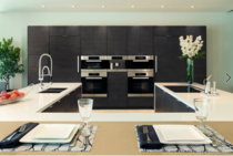 If money is no object - what kitchen would you have...?