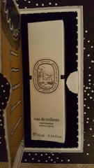 Smelly Candles and Smugness