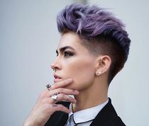 Have booked in for a big haircut/restyle tomorrow.  Come look at photos and advise please.