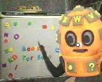 Random programmes you remember?