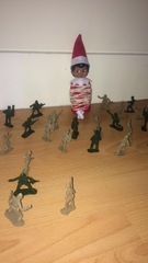 Do we have a show us yer elf thread