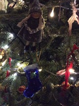 Show Us Your TREES!