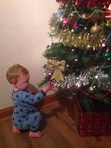 Tell Cadbury about the ways your children remind you of the joy in the festive season - £300 voucher to win NOW CLOSED