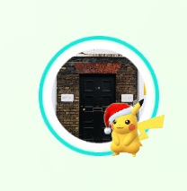 Pokemon Go #5. In which Grimer runs a Muk and gets slapped round the chops with a Flappy Fish.