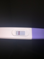 12dpo - cheap eBay test!
