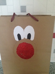 Why do some nursery staff insist on overhelping children with their craft?