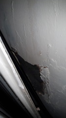 Asbestos worry.