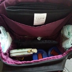 Help me find a smart backpack!