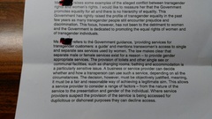 Call to write to your MP before Commons debate