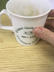 Choirs, worship songs, after service coffee - the all new religion chat thread