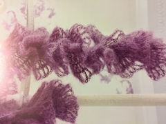 So, I am teaching myself to crochet this week and I could do with some help!