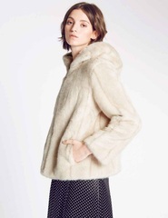 Fur jackets - yay or nay?