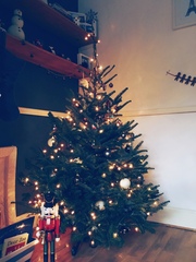 Tell Homebase how you decorate your Christmas tree for a chance to win a £300 voucher!NOW CLOSED