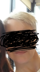 Is getting your haircut after 30 really that ageing?