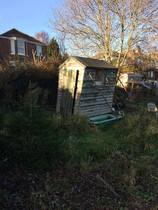 Allotment/Veg Patch - Thread 7 - The Harvesters Arms