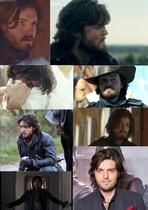 Swagger Inn 140 - Where The Musketeers shout "We've come for your wenches" and The Wenches shout "Okay!"