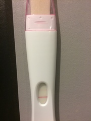 December Bus (all I want for Christmas is... a baby!)