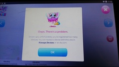 See what Sky TV customers think about the Sky Kids app NOW CLOSED