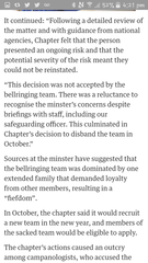 Choirs, worship songs, after service coffee - the all new religion chat thread