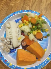 September 2014 - Toddlers & Tantrums!