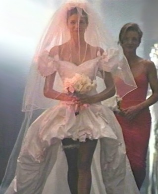 A worrying trend at the fashion shows