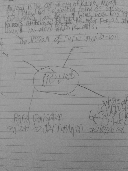 Dyspraxic DS being let down by school in year 11