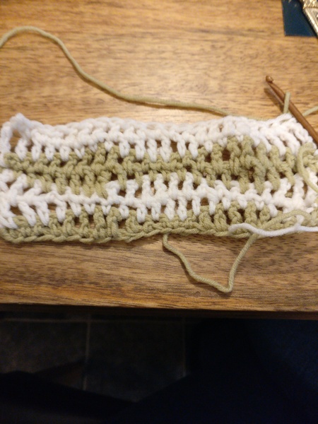 Woolly Hugs. A Blanket for the very lovely Tunnocks, also known as thatscottishconfection. Crafters and donors, we need your help