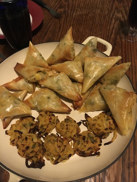 Anyone get Fresh India for Christmas?