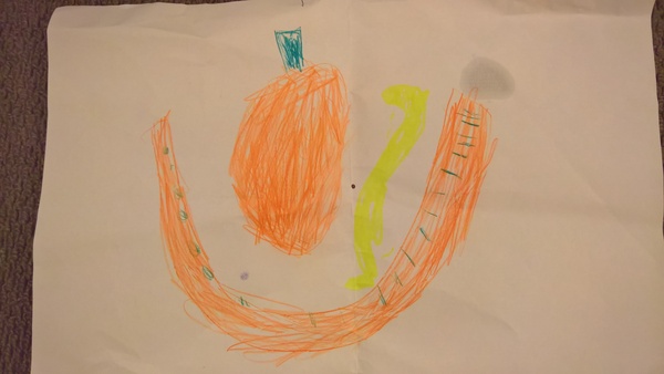 Calling all artists aged 5-12 - Lidl need your art for their new kids trolleys - £100 to be won! NOW CLOSED