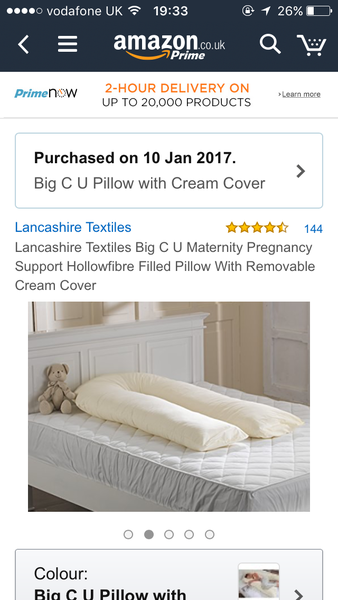 Staying posifrickentive- Thread 13 for ladies pg after mc