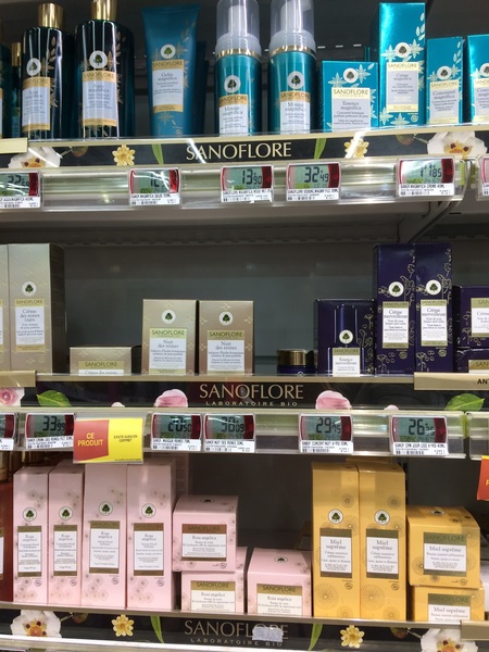 Even More Fantastic Skincare And Where To Find It