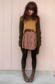 I bought these boots as loved them but what to wear with them?